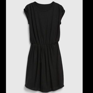 GAP Short Sleeve Knit Dress NWT